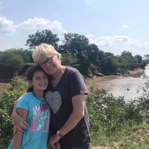 Meet your Posher, Gail